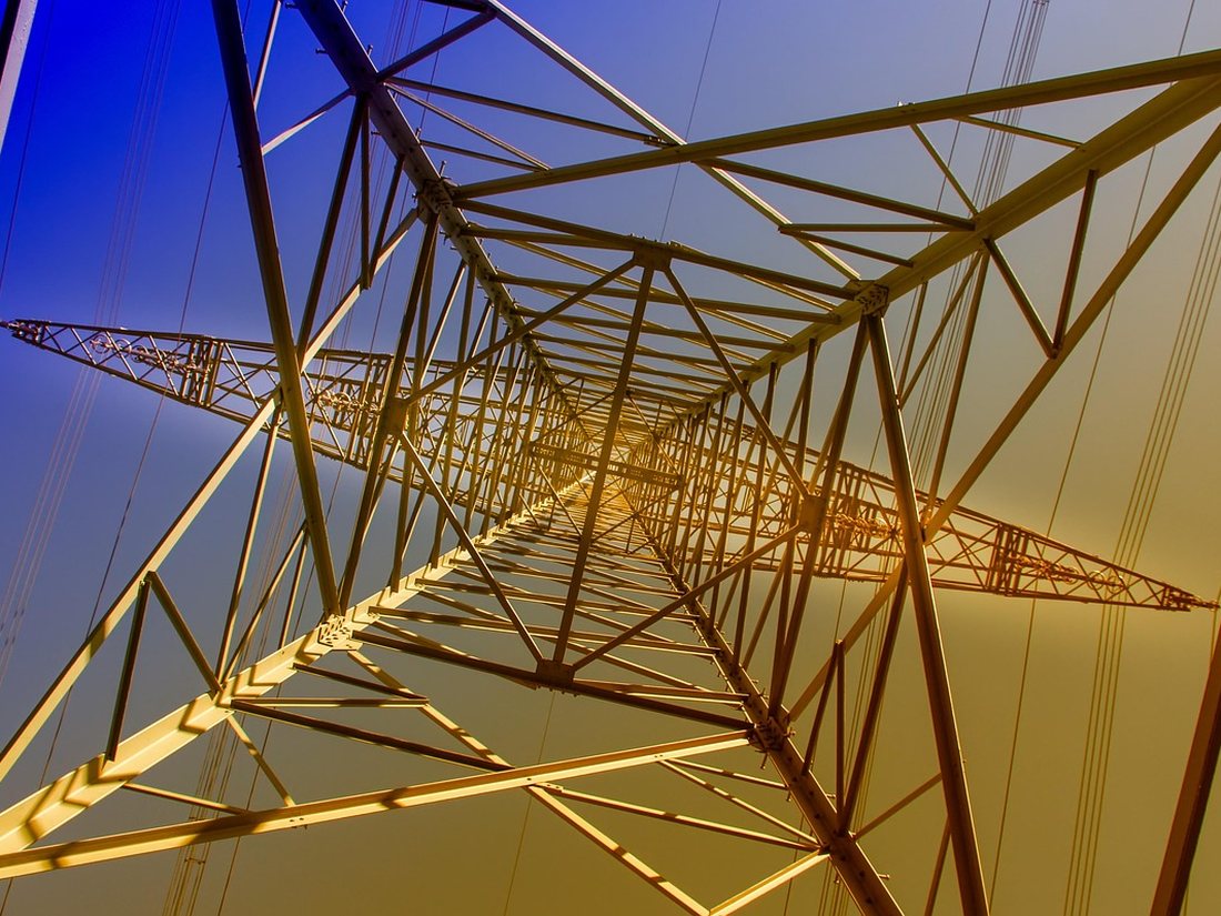 Electric Utilities