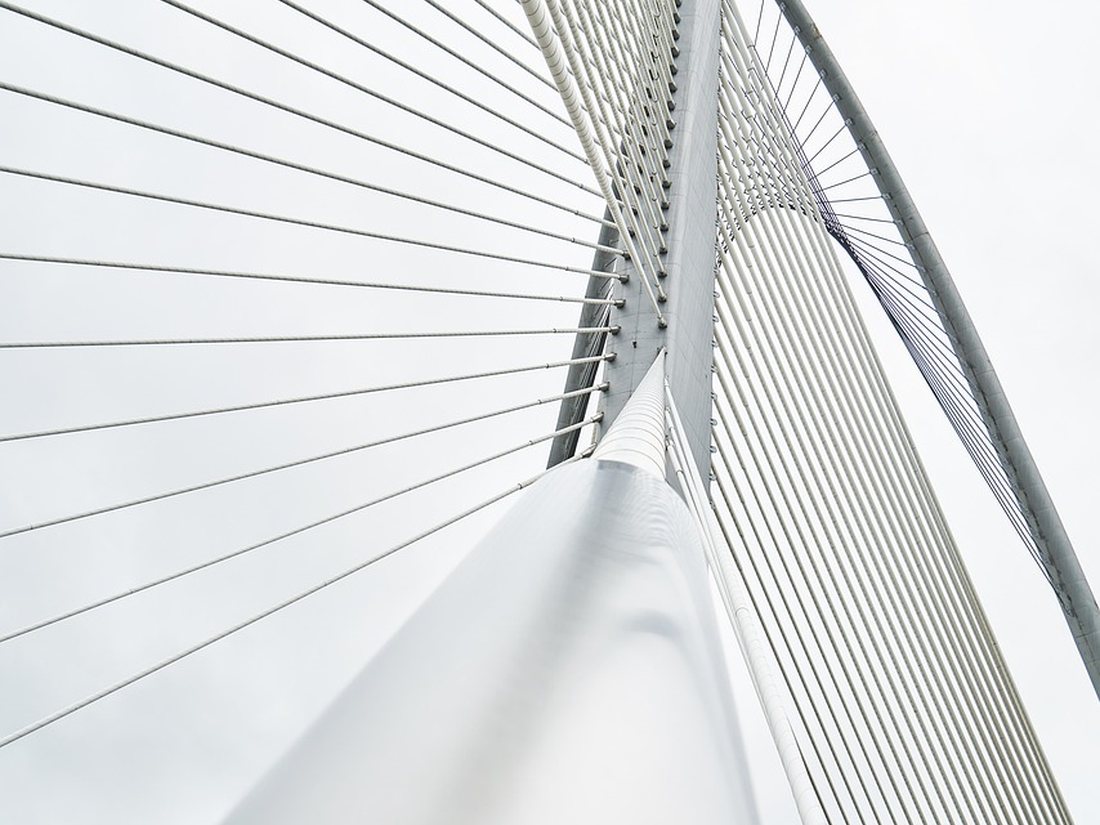 Infrastructure