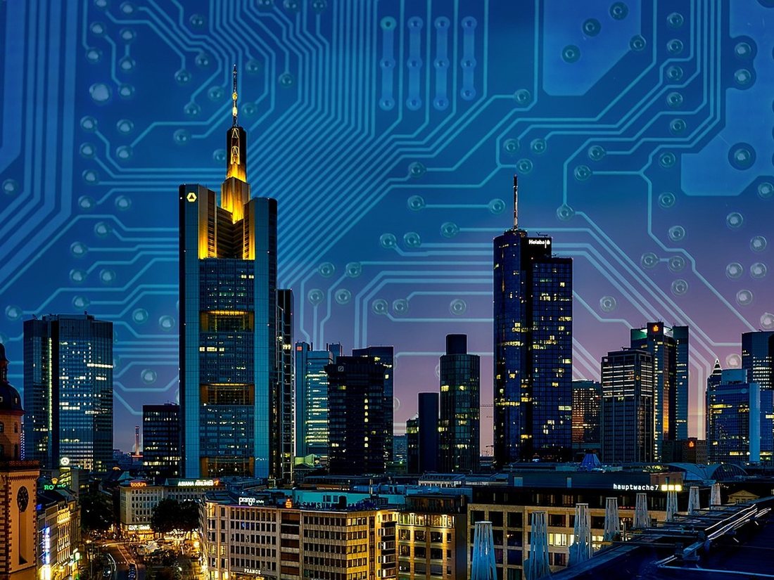 Smart Cities