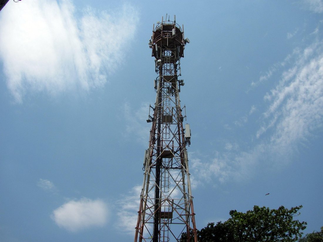Telecommunications