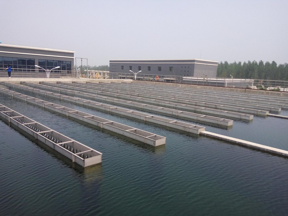 Water Utilities